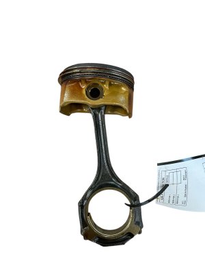 2008-2015 Mercedes-Benz ML350 Engine Piston with Connecting Rod (Used OEM)
