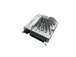 2016 Mercedes-Benz E500 Harman Kardon Audio Amplifier (Used OEM)