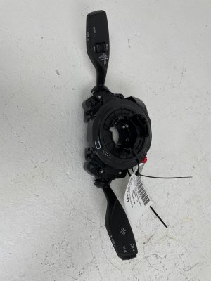 2022-2024 BMW X3 Steering Column Combination Switch and Clockspring Assembly (Used OEM)