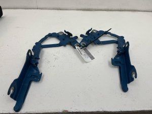 2015-2020 BMW M4 Hood Hinge Set - Right (Passenger) (Used OEM)