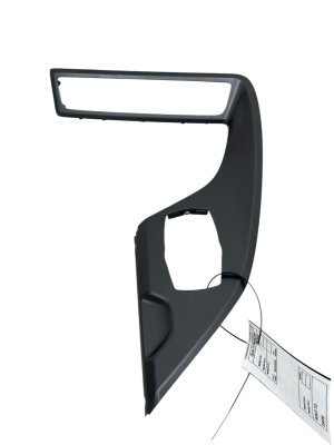 2014-2017 BMW i8 Center Console Upper Trim Bezel (Used OEM)