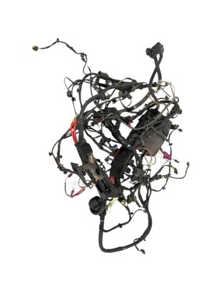 2021-2024 Mercedes-Benz GLA250 Engine Wiring Harness - Front (Used OEM)