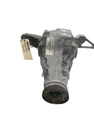2019-2024 Porsche Macan Differential Carrier Assembly - Rear (Used OEM)
