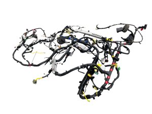 2022-2025 Kia Carnival Main Chassis Floor Body Wiring Harness (Used OEM)