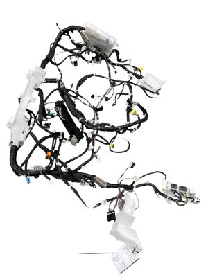 2023-2025 Toyota Crown Floor Body Wiring Harness (Used OEM)