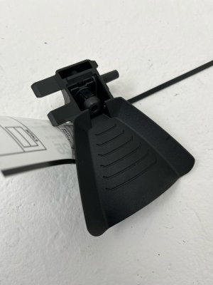 2016-2018 BMW M2 Windshield Lane Keep Assist Camera - Front (Used OEM)