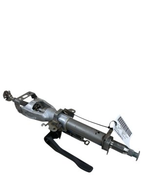 2023-2025 Acura Integra Ebony (Black) Manual Tilt Adjust Steering Column Assembly (Used OEM)