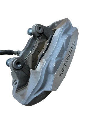2016 Mercedes-Benz C280 AMG Sport Disc Brake Caliper - Front, Right (Passenger) (Used OEM)