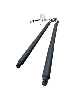 2017-2023 Porsche Panamera Power Liftgate Lift Support Strut - Rear (Used OEM)
