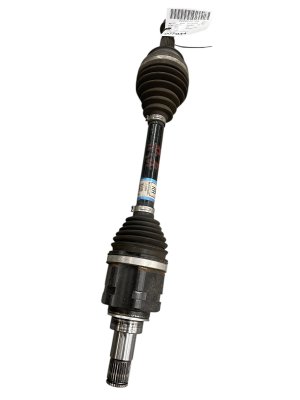 2016-2020 Lexus GS F Torque Vectoring Drive Axle Shaft - Rear, Right (Passenger) (Used OEM)