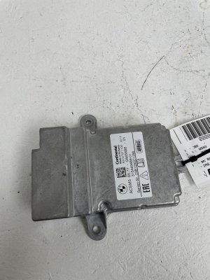 2018-2022 BMW X3 SRS Airbag Control Module (Used OEM)