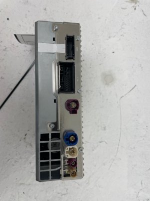 2020-2023 BMW 228i Radio Receiver Head Unit Module (Used OEM)