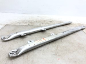 2011-2017 BMW X3 Suspension Strut Tower Brace Bar Set - Front (Used OEM)