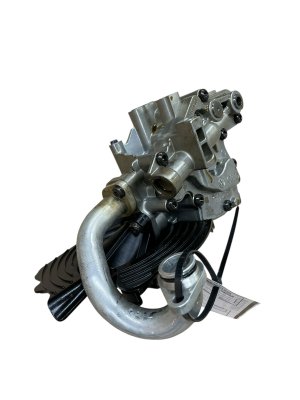 2013-2018 Audi S6 Engine Oil Pump (Used OEM)