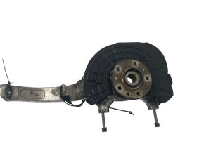 2017-2020 Maserati Levante Steering Knuckle and Hub Assembly - Front, Left (Driver) (Used OEM)