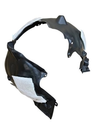 2025 Toyota Camry Inner Fender Liner - Front, Left (Driver) (Used OEM)
