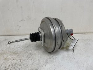 2013-2019 Porsche Boxster Power Brake Booster and Master Cylinder Assembly (Used OEM)