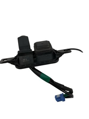 2021-2025 Lexus IS300 Backup Camera with Trunk Release Switch - Rear (Used OEM)