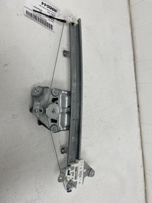 2025-2026 Nissan Kicks Door Window Regulator - Front, Left (Driver) (Used OEM)