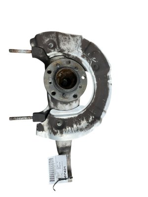 2022-2024 Hyundai Tucson Steering Knuckle Wheel Bearing Hub Assembly - Front, Left (Driver) (Used OEM)