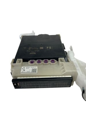 2019-2024 Lexus UX250h Multiplex Network Body Junction Control Module (Used OEM)
