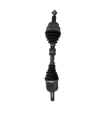 2020-2026 Mercedes-Benz GLB250 CV Drive Axle Shaft - Front, Left (Driver) (Used OEM)