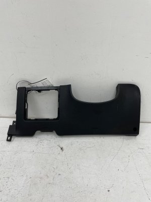 2020-2022 Kia Telluride Knee Bolster Dash Trim Cover Panel - Front, Left (Driver) (Used OEM)