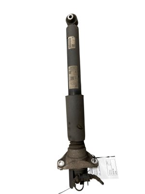 2016-2023 Bentley Bentayga Suspension Strut Shock Absorber - Rear (Used OEM)