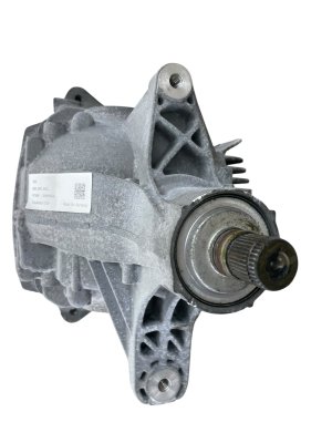 2017-2023 Porsche Panamera Differential Carrier Assembly - Rear (Used OEM)