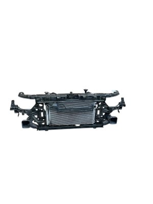 2020-2022 Genesis G90 Radiator Cooling Pack Core Assembly - Front (Used OEM)