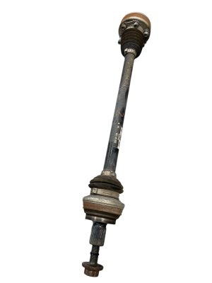 2018-2024 Volkswagen Tiguan CV Drive Axle Shaft - Rear, Left (Driver) (Used OEM)