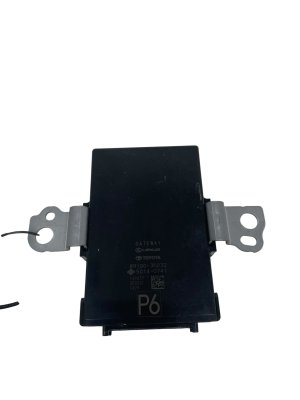 2016-2017 Lexus IS200t Gateway Control Module (Used OEM)