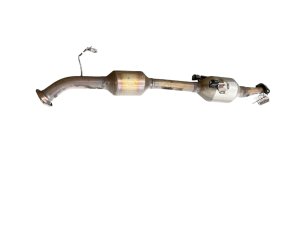 2023-2025 Toyota Prius Exhaust Header Resonator Pipe (Used OEM)
