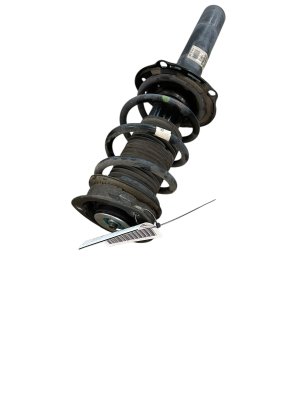 2016-2023 Audi TT Magnetic Ride Control Suspension Strut Assembly - Front, Right (Passenger) (Used OEM)