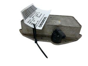 2019-2025 Audi A8 Engine Oil Cooler (Used OEM)