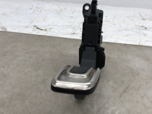 2016-2020 Bentley Bentayga Electronic Accelerator Pedal Assembly (Used OEM)
