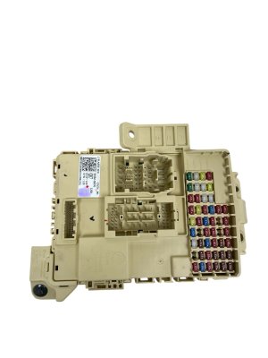 2021-2023 Hyundai Elantra Rear Fuse and Relay Junction Box (Used OEM)