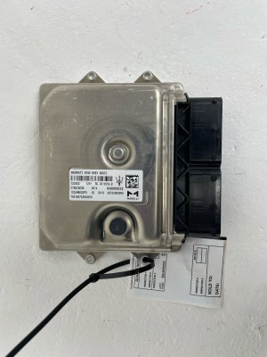 2023-2026 Maserati Grecale Suspension Control Module (Used OEM)