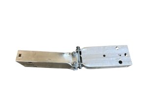 2020-2023 Mercedes-Benz CLA250 Front Bumper Impact Bar Bracket Set (Used OEM)