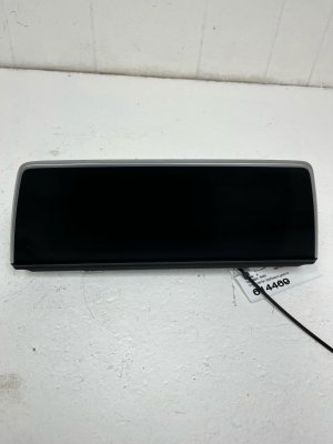 2016-2019 BMW 750i 10.25-Inch Gesture Control Infotainment Display - Front (Used OEM)