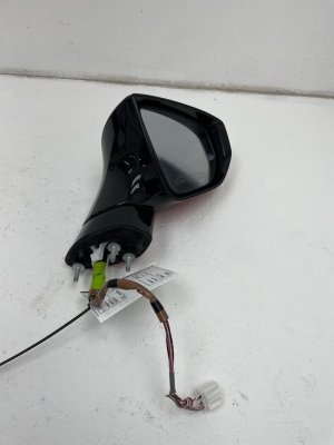2019-2024 Lexus UX250h Redline Door/Side View Mirror - Front, Right (Passenger) (Used OEM)