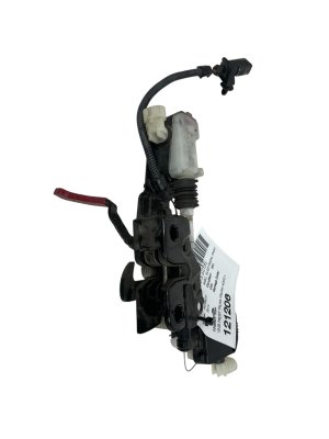 2014-2016 Porsche Cayman Trunk Hood Lock Latch Actuator Motor - Front (Used OEM)