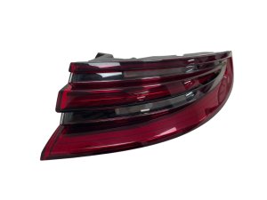 2017-2021 Porsche Panamera Taillight Assembly - Rear, Right (Passenger) (Used OEM)