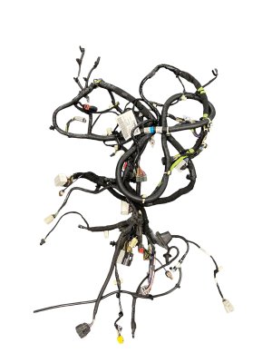 2022-2023 Ford Expedition Body Wiring Harness (Used OEM)