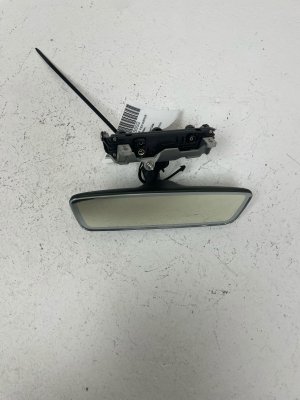  Tesla Model s Interior Rear View Mirror Assembly with Cabin Camera (Used OEM)