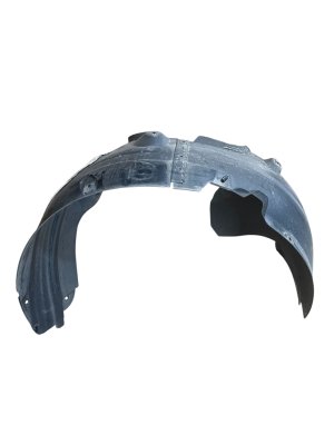 2023-2025 Kia Niro Inner Fender Liner Splash Guard - Front, Right (Passenger) (Used OEM)