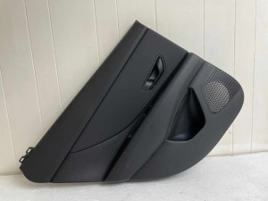 2021-2025 Hyundai Elantra Door Interior Trim Panel - Rear, Left (Driver) (Used OEM)