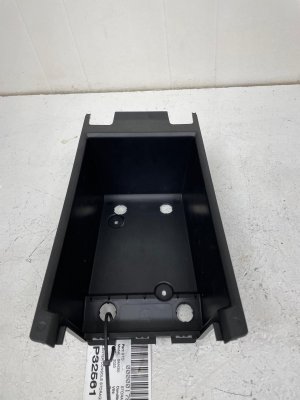 2021-2025 BMW M4 Storage Compartment Tray Box (Used OEM)
