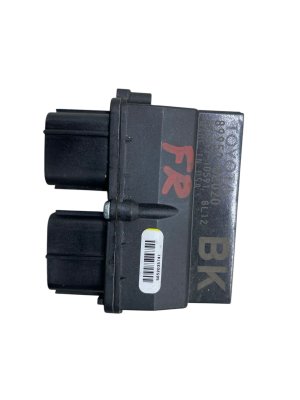 2016-2022 Lexus RX350 Seat Occupant Detection Sensor Control Module - Front (Used OEM)