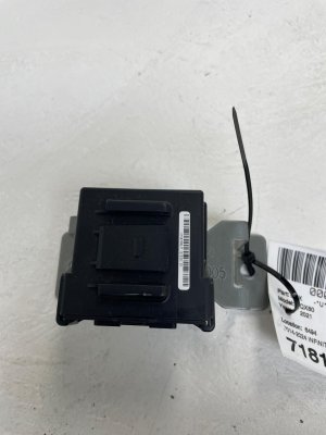 2020-2022 INFINITI QX80 Warning Speaker Control Module (Used OEM)